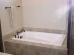 el dorado san felipe rental - Master Bathroom Tub